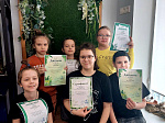 Конкурс «Экология России» 